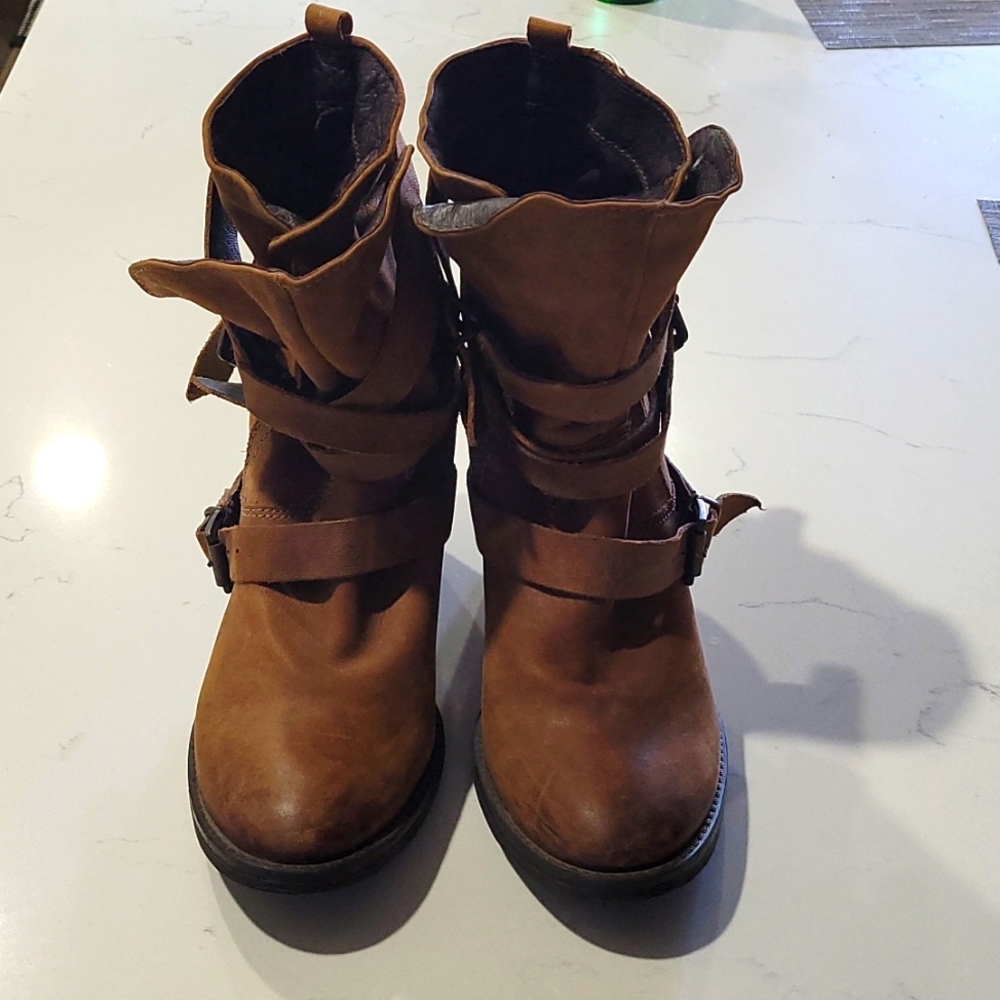 Steve Madden cute and comfy